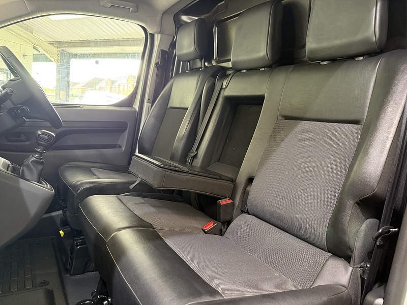 Used Vauxhall Vivaro 2020 for sale - 76194004: Photo 46