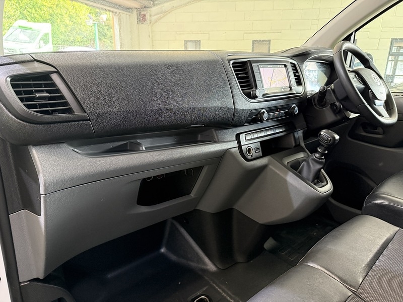 Used Vauxhall Vivaro 2020 for sale - 76194004: Photo 48