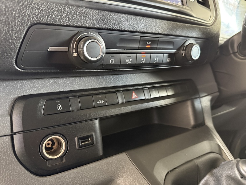 Used Vauxhall Vivaro 2020 for sale - 76194004: Photo 49