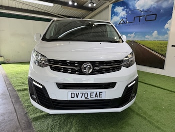 Used Vauxhall Vivaro 2020 for sale - 76194004: Photo 4