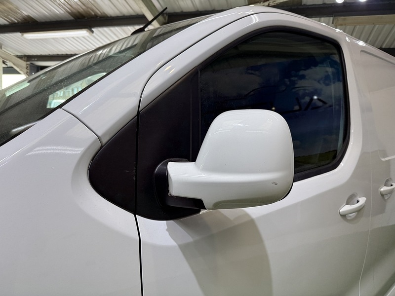 Used Vauxhall Vivaro 2020 for sale - 76194004: Photo 7