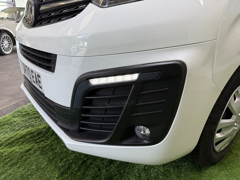 Used Vauxhall Vivaro 2020 for sale - 76194004: Photo 9