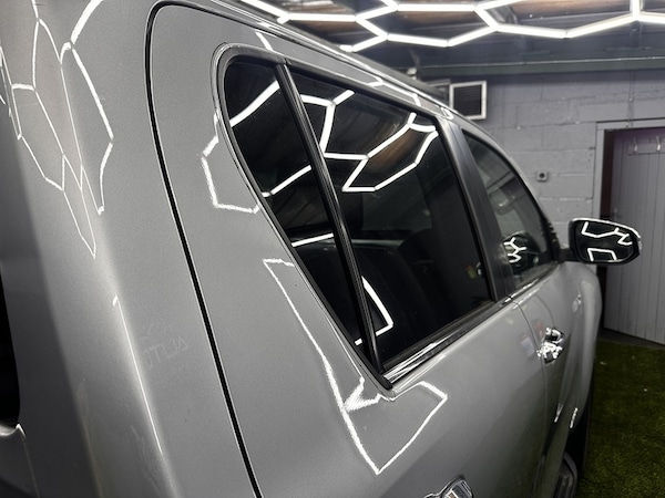 Used Toyota Hilux 2018 for sale - 76193951: Photo 14