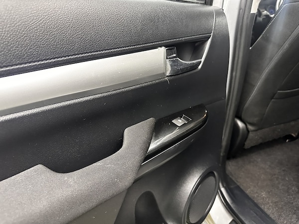 Used Toyota Hilux 2018 for sale - 76193951: Photo 53