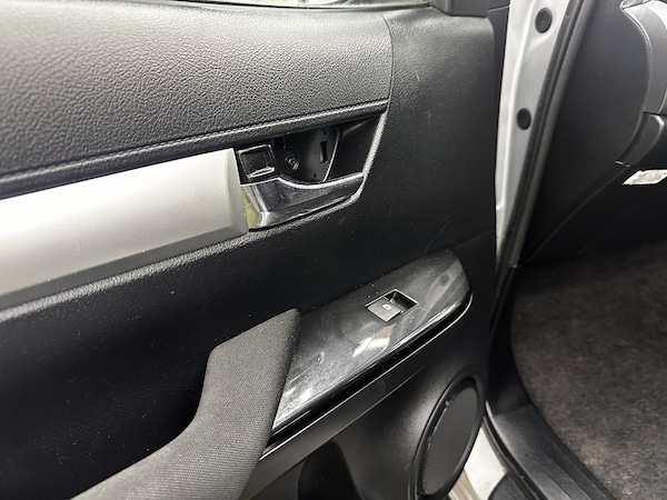 Used Toyota Hilux 2018 for sale - 76193951: Photo 57