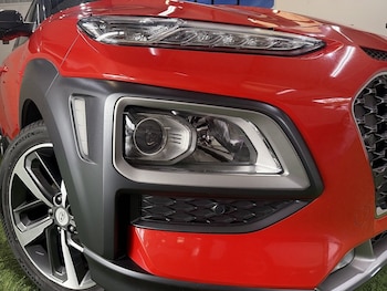 Used Hyundai KONA 2018 for sale - 76230482: Photo