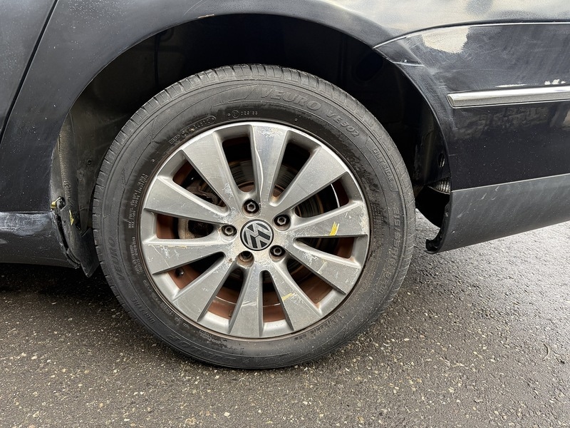 Used Volkswagen Passat 2017 for sale - 77632268: Photo 10