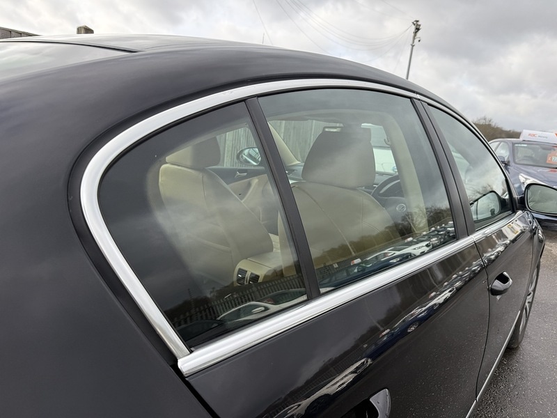 Used Volkswagen Passat 2017 for sale - 77632268: Photo 11