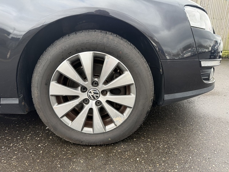 Used Volkswagen Passat 2017 for sale - 77632268: Photo 15