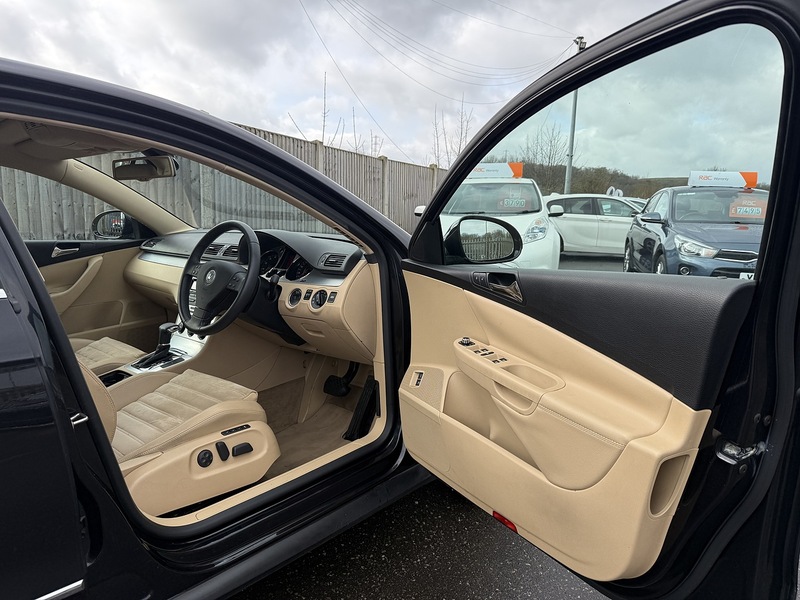 Used Volkswagen Passat 2017 for sale - 77632268: Photo 18