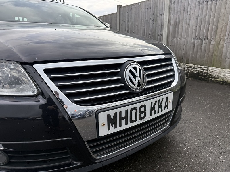 Used Volkswagen Passat 2017 for sale - 77632268: Photo 2