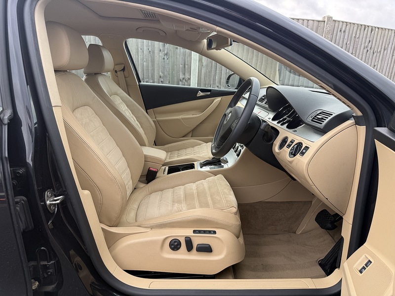 Used Volkswagen Passat 2017 for sale - 77632268: Photo 21