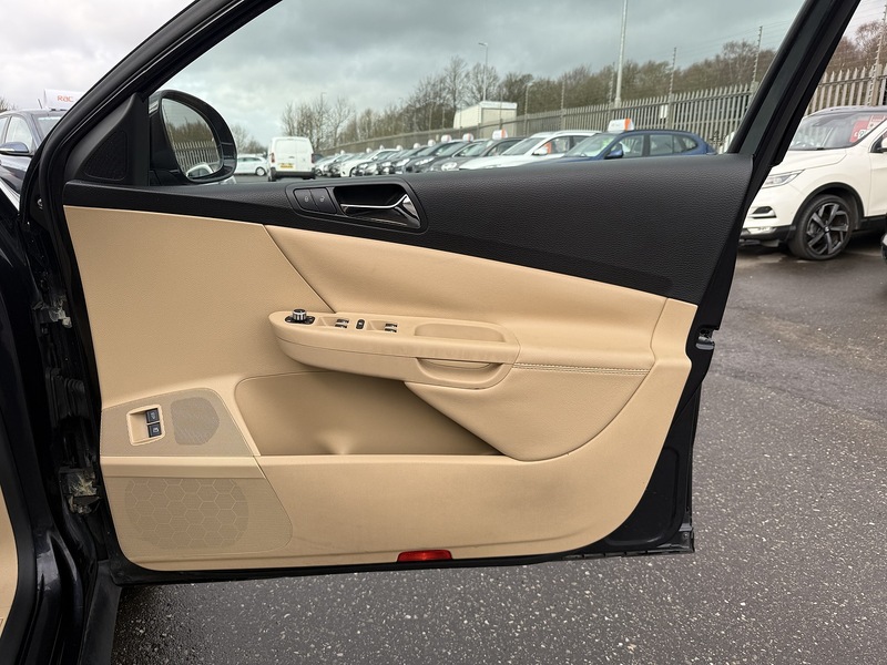 Used Volkswagen Passat 2017 for sale - 77632268: Photo 22