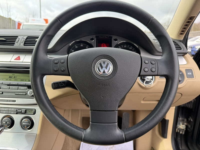 Used Volkswagen Passat 2017 for sale - 77632268: Photo 23