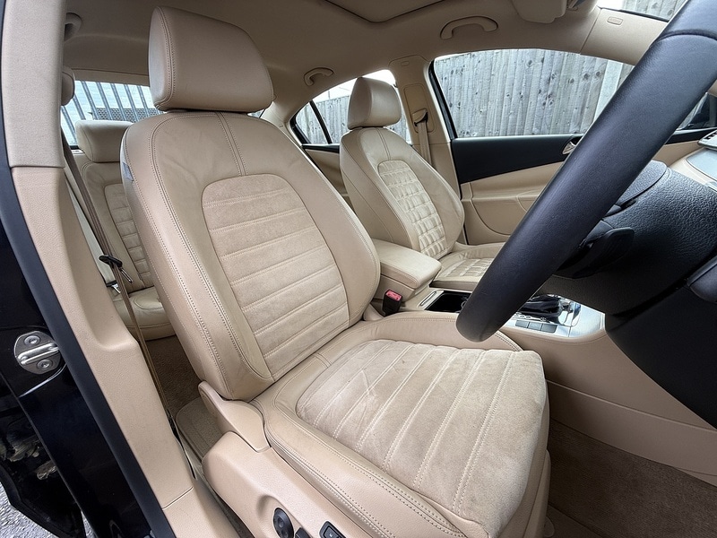 Used Volkswagen Passat 2017 for sale - 77632268: Photo 24