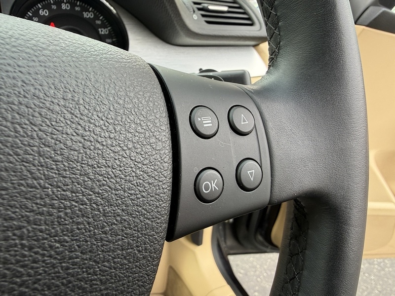 Used Volkswagen Passat 2017 for sale - 77632268: Photo 27