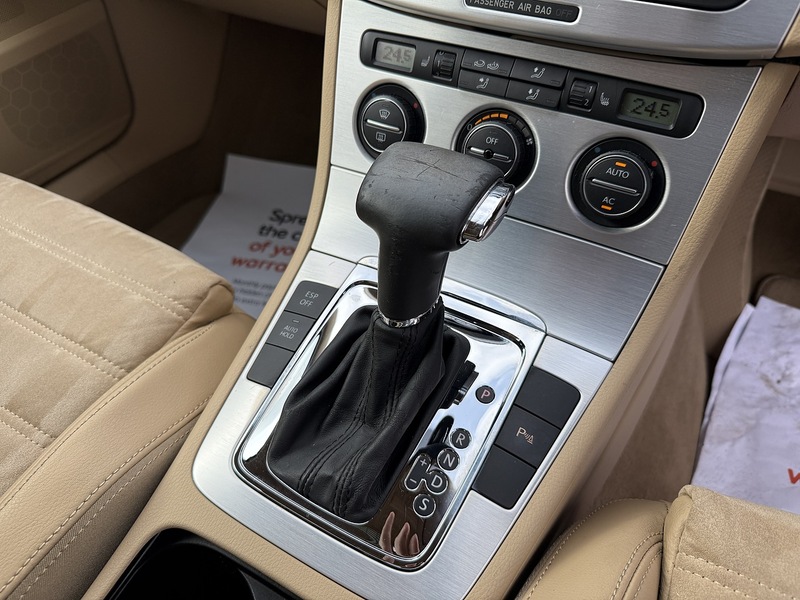 Used Volkswagen Passat 2017 for sale - 77632268: Photo 29