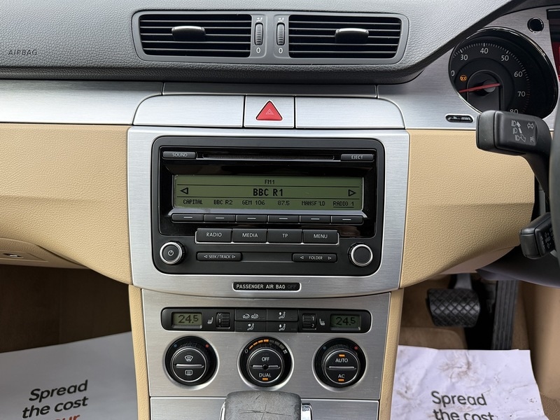 Used Volkswagen Passat 2017 for sale - 77632268: Photo 31