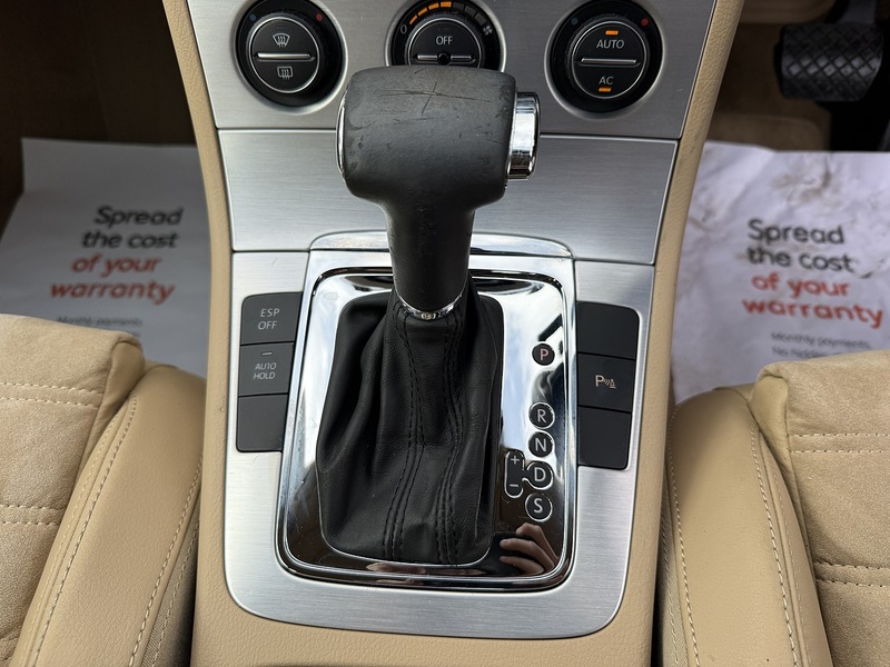 Used Volkswagen Passat 2017 for sale - 77632268: Photo 32