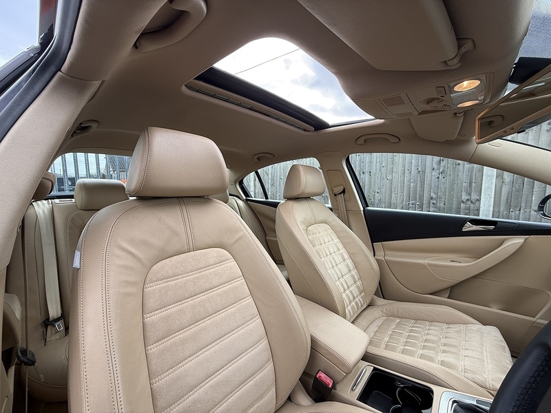 Used Volkswagen Passat 2017 for sale - 77632268: Photo 36