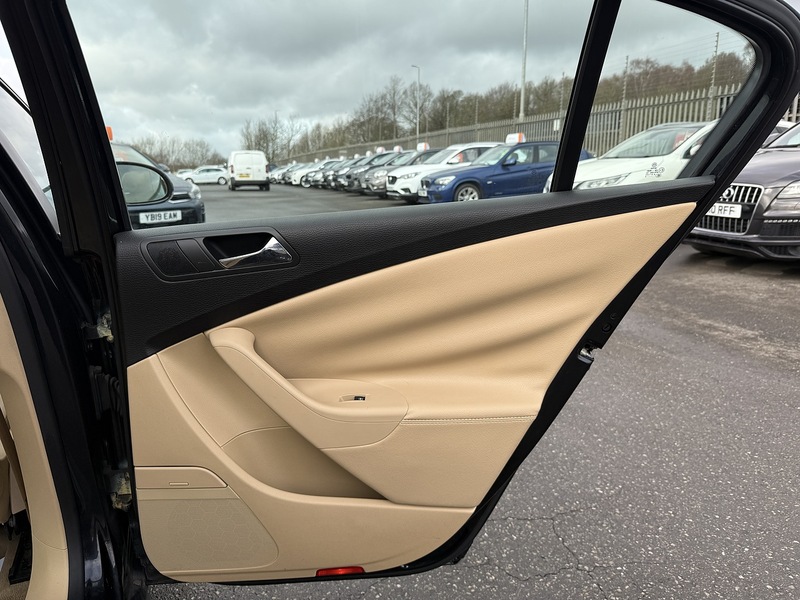 Used Volkswagen Passat 2017 for sale - 77632268: Photo 38