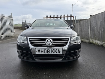 Used Volkswagen Passat 2017 for sale - 77632268: Photo