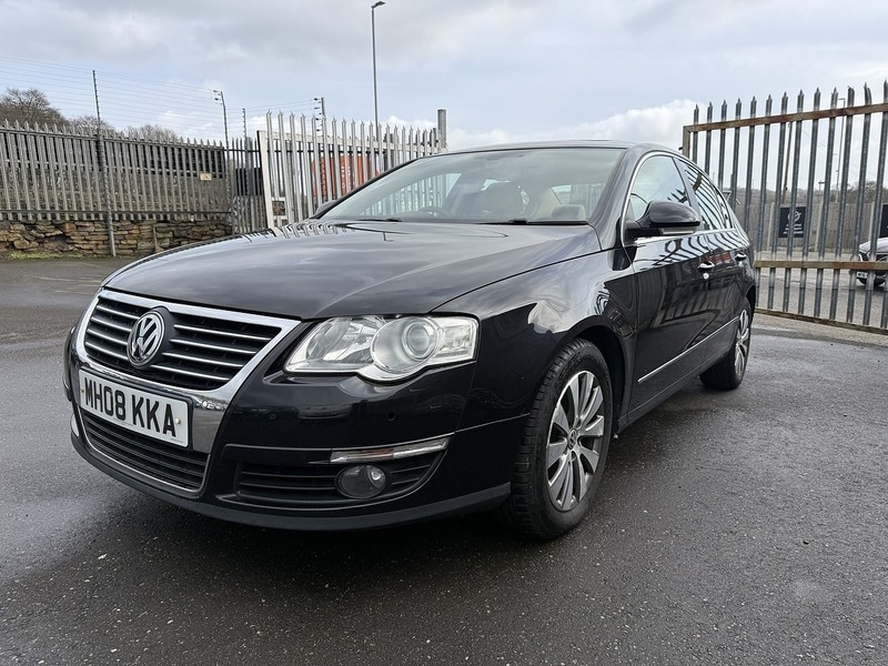 Used Volkswagen Passat 2017 for sale - 77632268: Photo 4