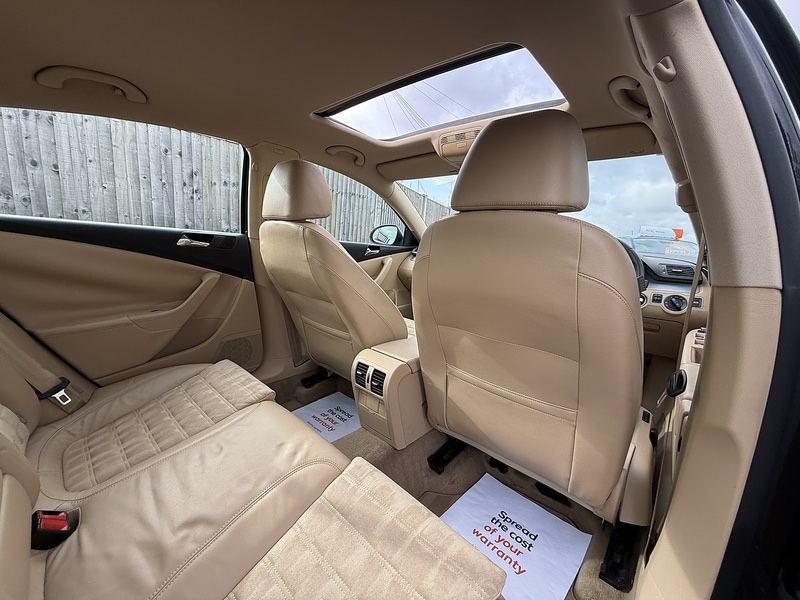 Used Volkswagen Passat 2017 for sale - 77632268: Photo 42