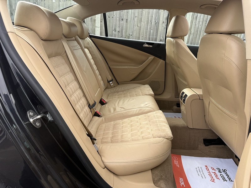 Used Volkswagen Passat 2017 for sale - 77632268: Photo 43