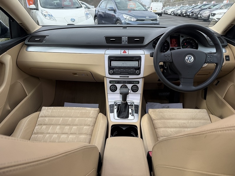 Used Volkswagen Passat 2017 for sale - 77632268: Photo 46