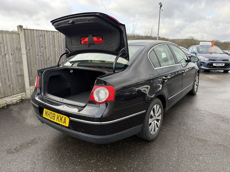 Used Volkswagen Passat 2017 for sale - 77632268: Photo 48