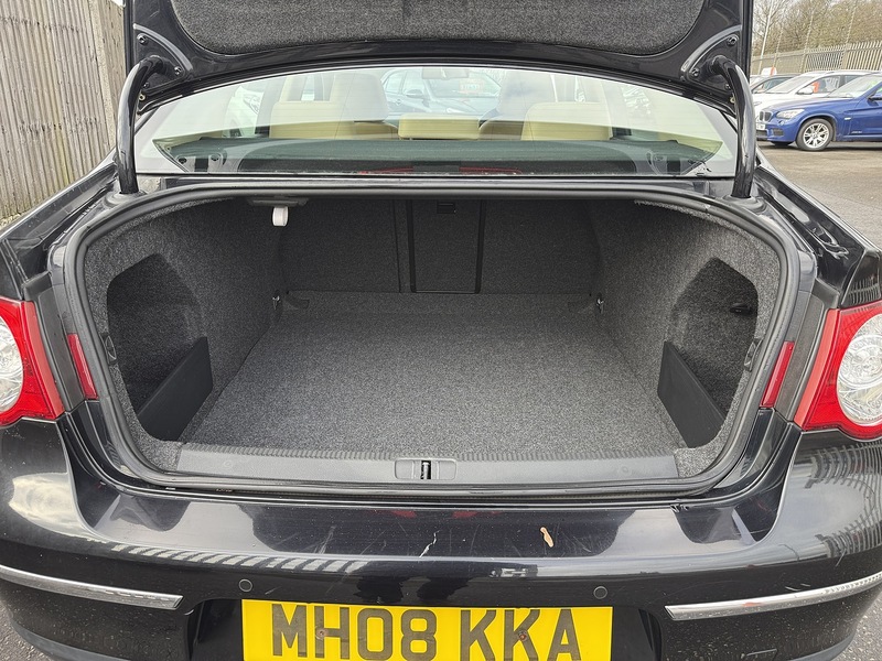 Used Volkswagen Passat 2017 for sale - 77632268: Photo 49