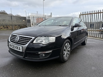 Used Volkswagen Passat 2017 for sale - 77632268: Photo