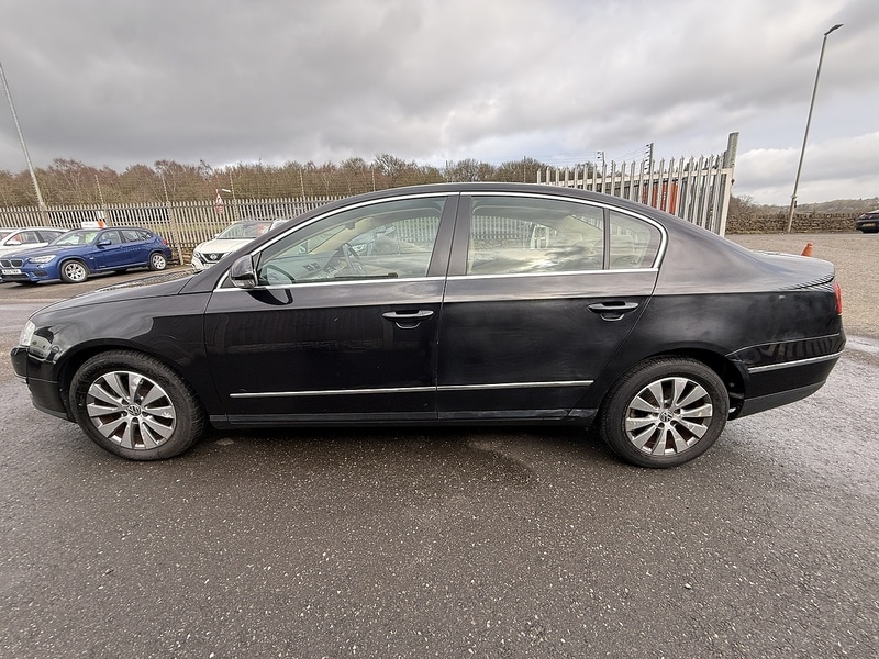 Used Volkswagen Passat 2017 for sale - 77632268: Photo 5