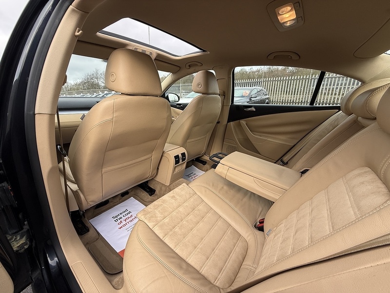 Used Volkswagen Passat 2017 for sale - 77632268: Photo 50