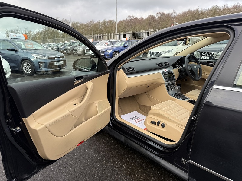 Used Volkswagen Passat 2017 for sale - 77632268: Photo 53