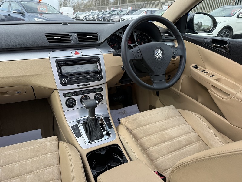 Used Volkswagen Passat 2017 for sale - 77632268: Photo 54