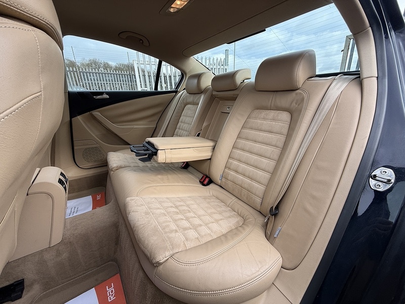 Used Volkswagen Passat 2017 for sale - 77632268: Photo 55