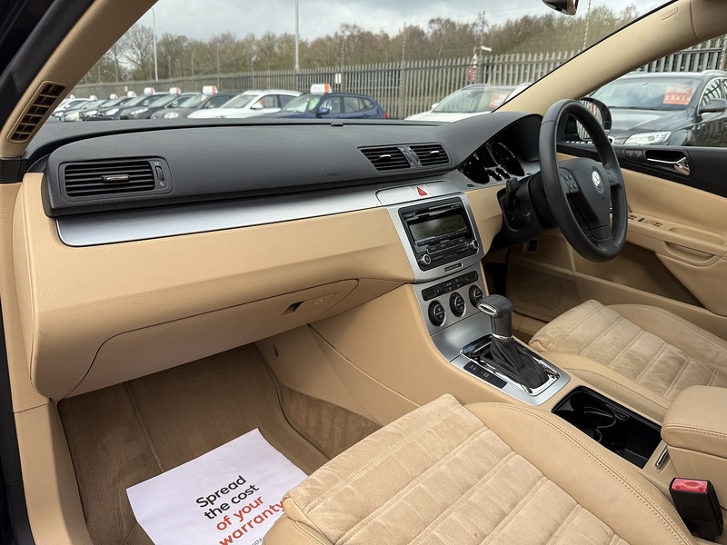 Used Volkswagen Passat 2017 for sale - 77632268: Photo 56