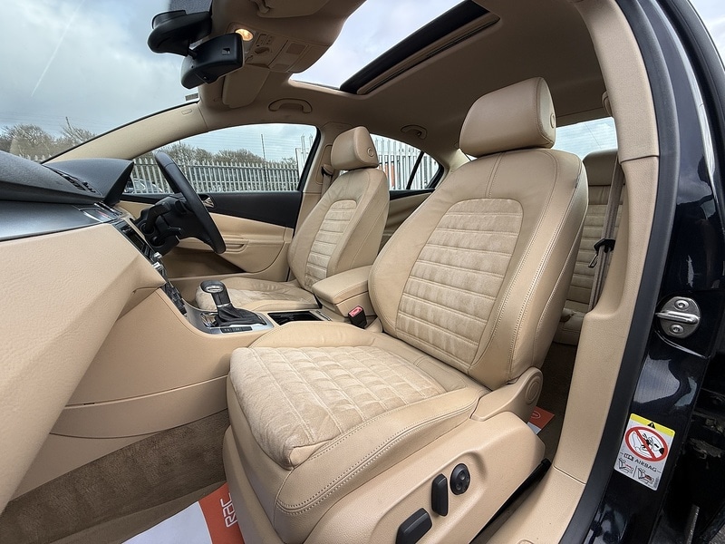 Used Volkswagen Passat 2017 for sale - 77632268: Photo 61