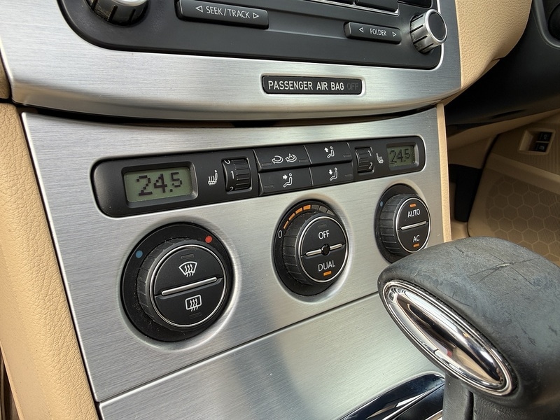 Used Volkswagen Passat 2017 for sale - 77632268: Photo 62