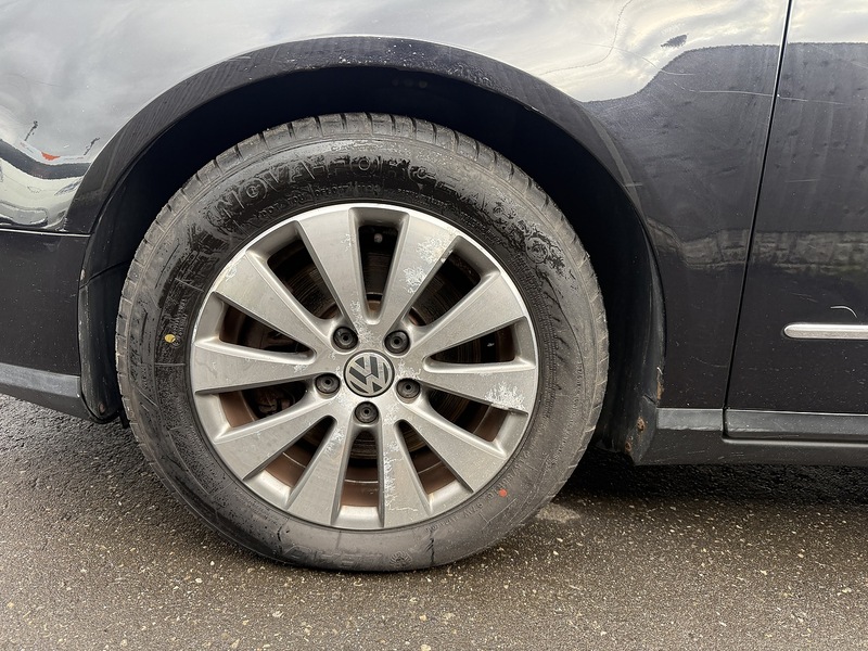 Used Volkswagen Passat 2017 for sale - 77632268: Photo 7