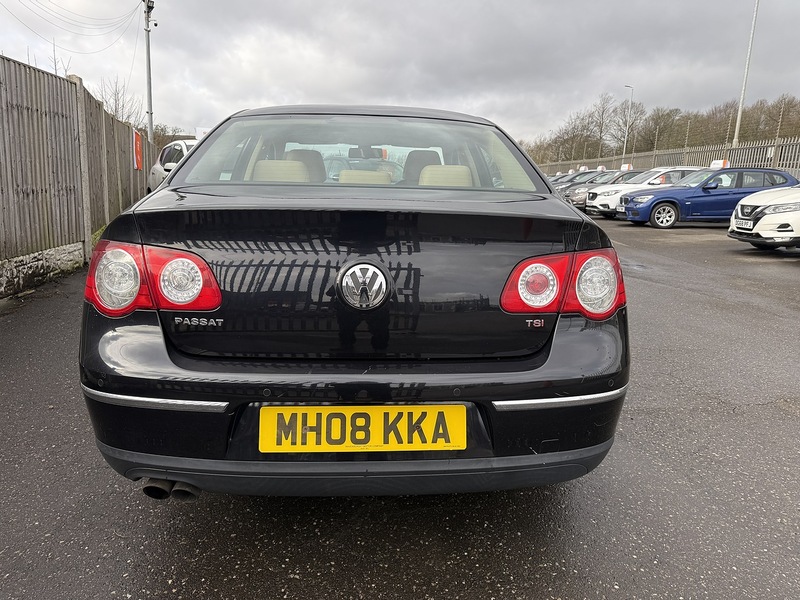 Used Volkswagen Passat 2017 for sale - 77632268: Photo 8