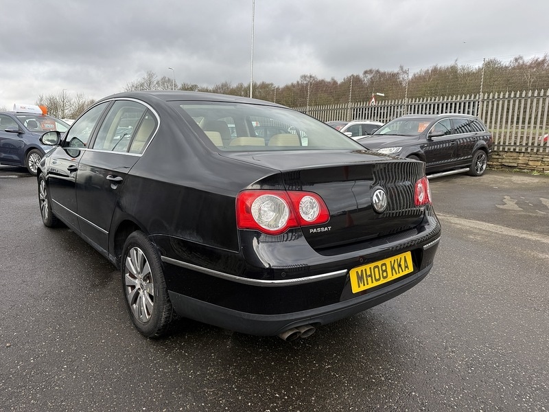 Used Volkswagen Passat 2017 for sale - 77632268: Photo 9