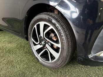 Used Peugeot 108 2016 for sale - 75143651: Photo
