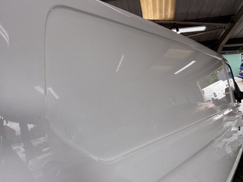 Used Ford Transit Custom 2021 for sale - 76194012: Photo 14