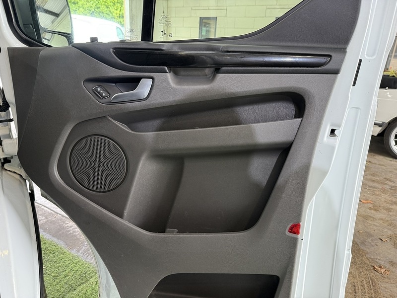 Used Ford Transit Custom 2021 for sale - 76194012: Photo 17