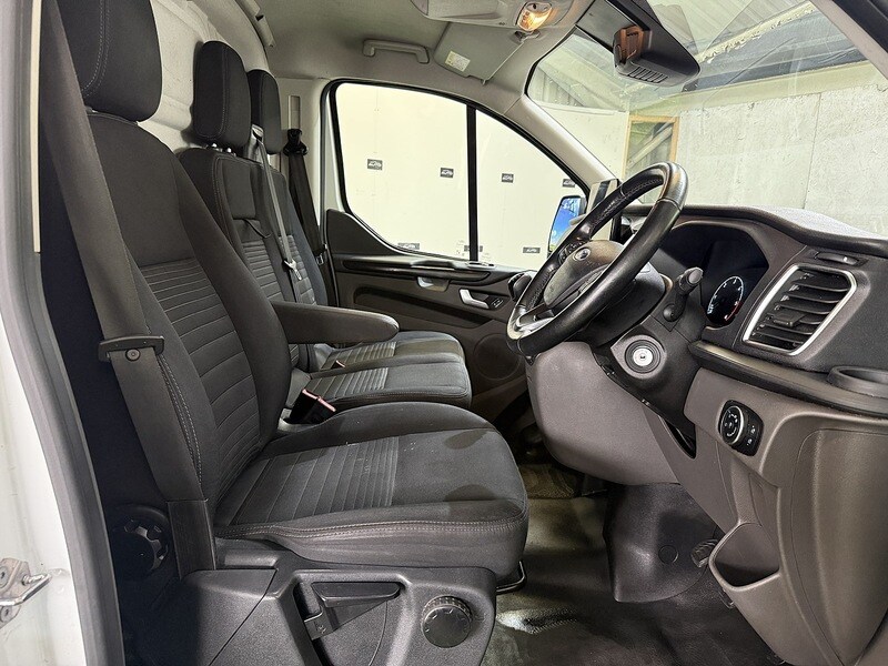 Used Ford Transit Custom 2021 for sale - 76194012: Photo 22