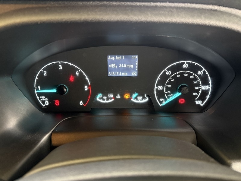 Used Ford Transit Custom 2021 for sale - 76194012: Photo 24