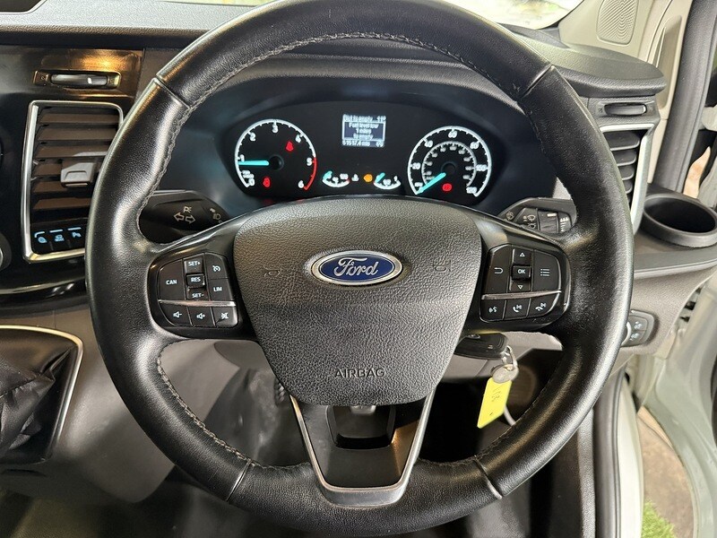 Used Ford Transit Custom 2021 for sale - 76194012: Photo 25